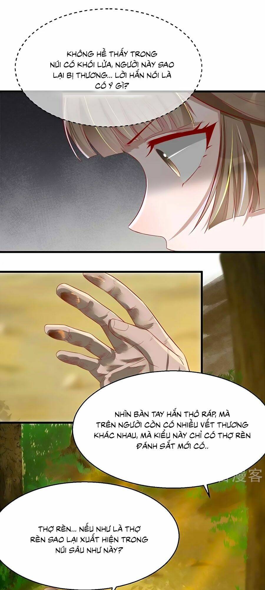 Chương 83 - Trang 11