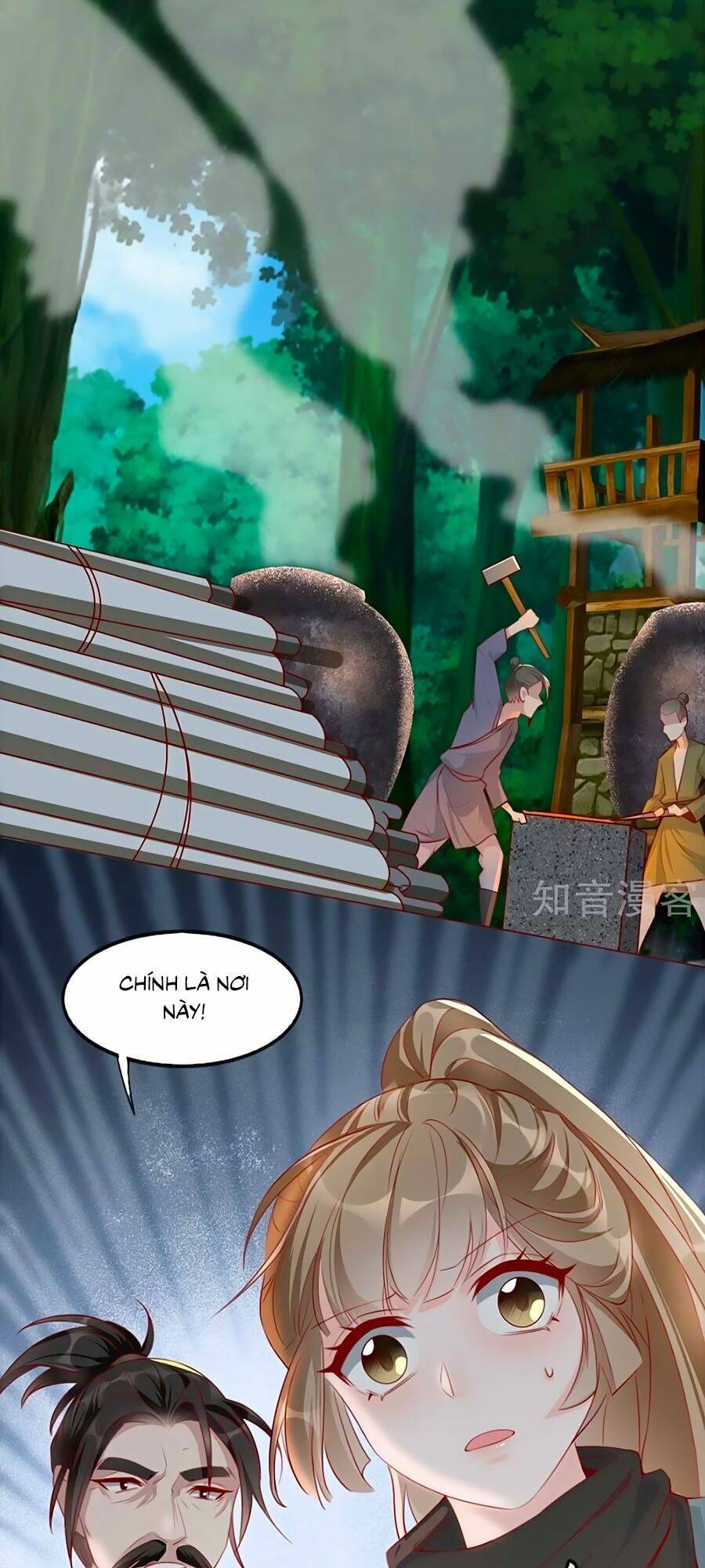 Chương 83 - Trang 19