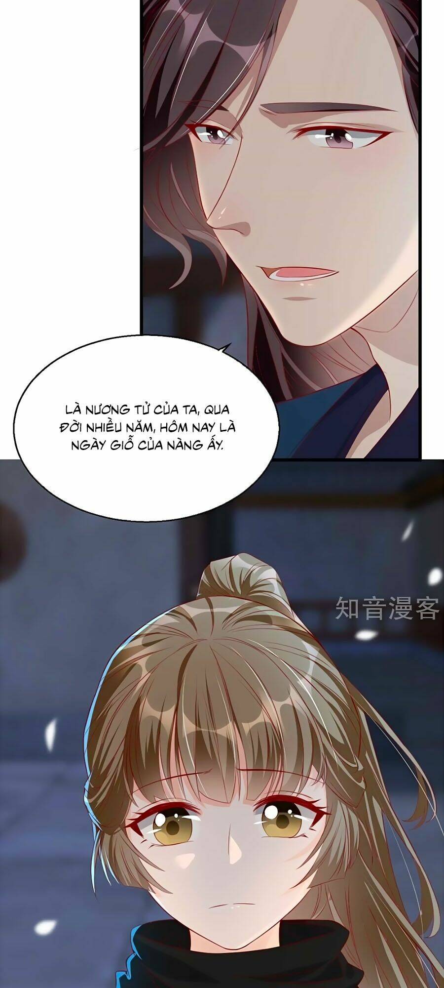 Chương 83 - Trang 3