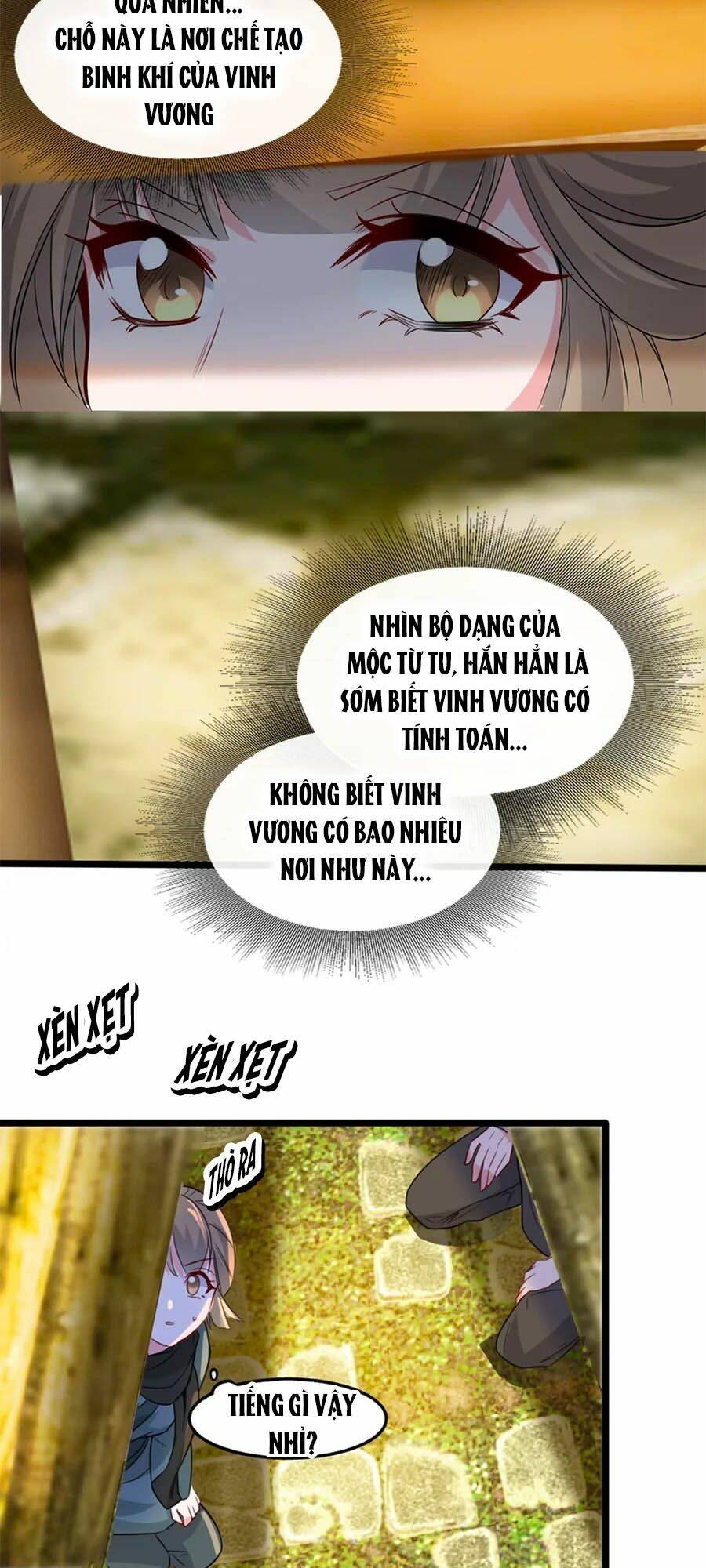 Chương 84 - Trang 3