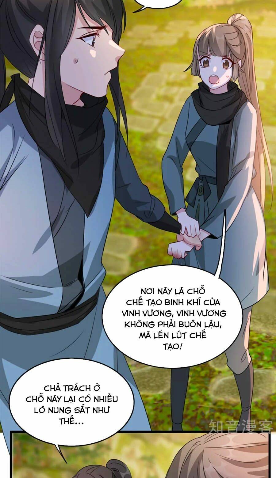 Chương 84 - Trang 30