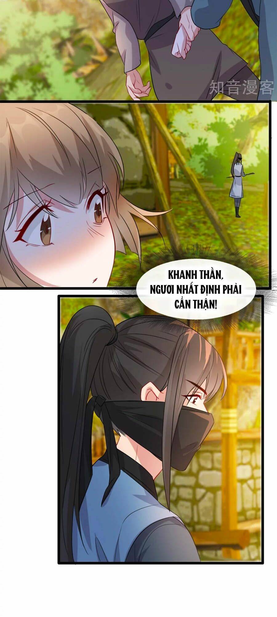 Chương 84 - Trang 10
