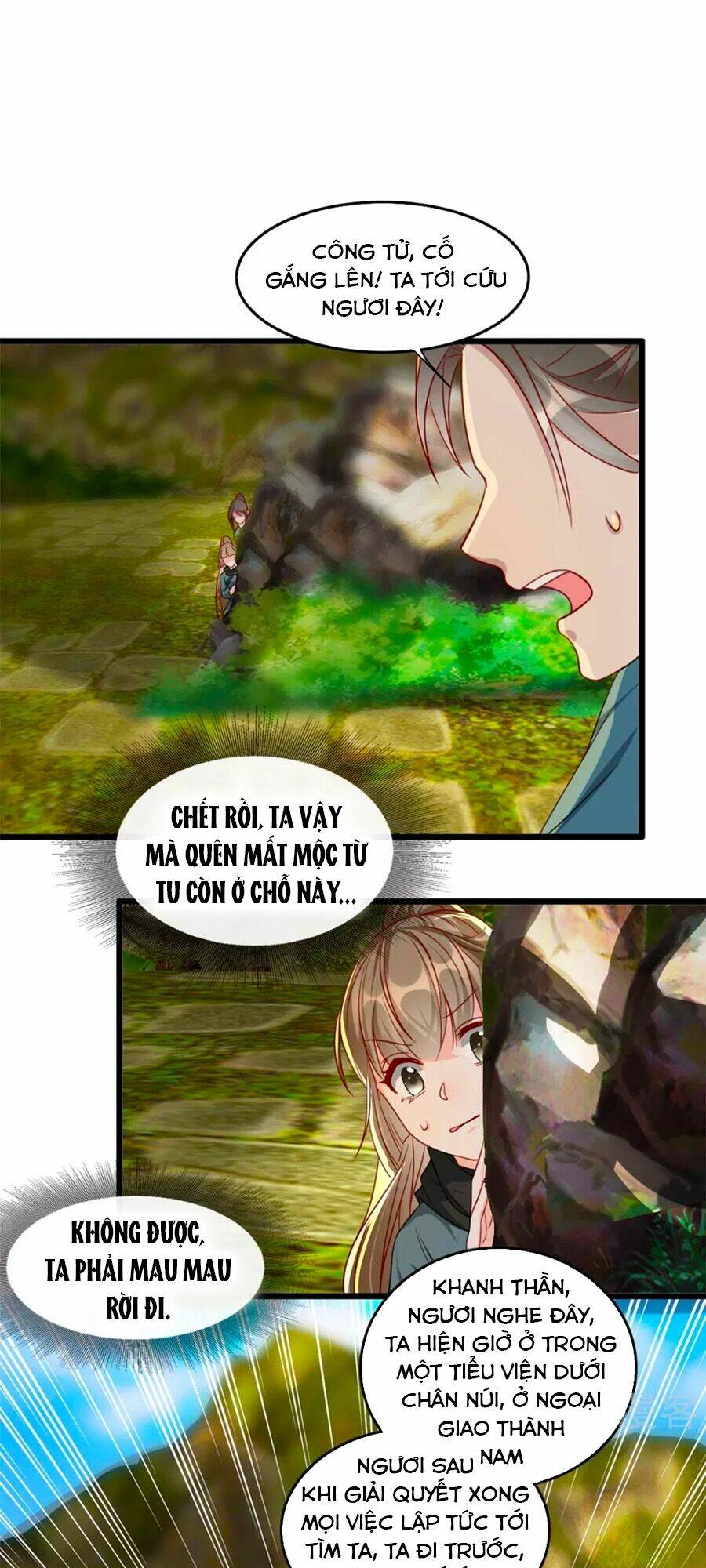 Chương 85 - Trang 1