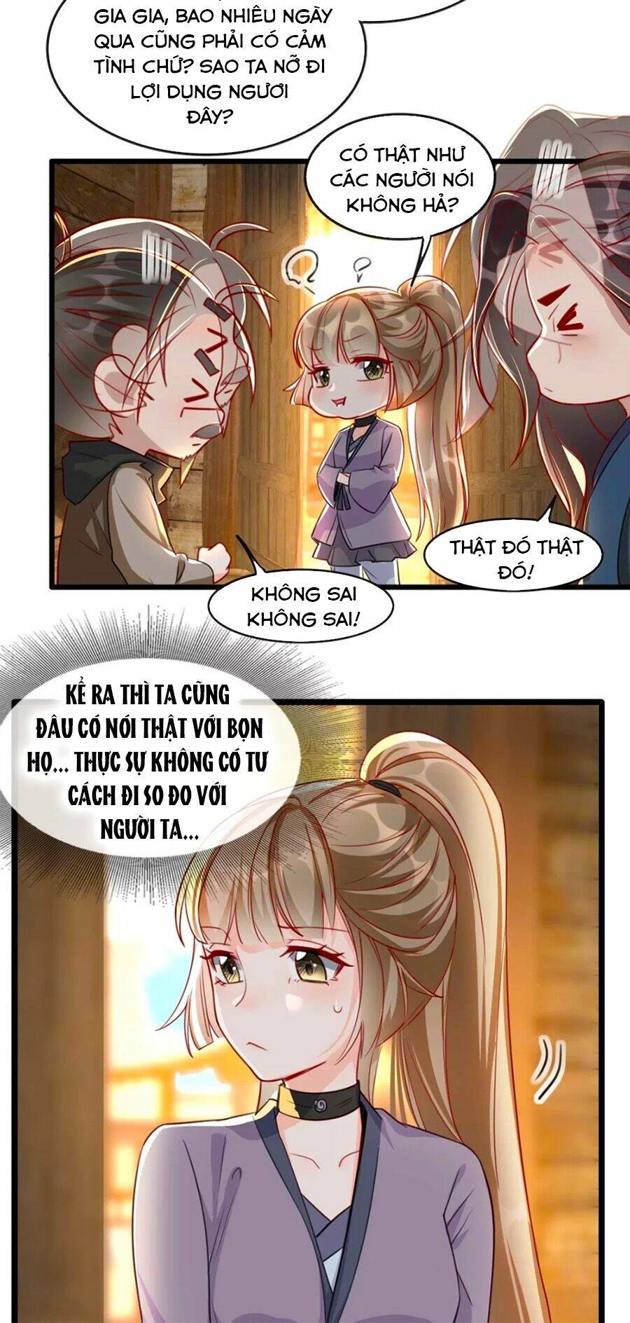 Chương 85 - Trang 14