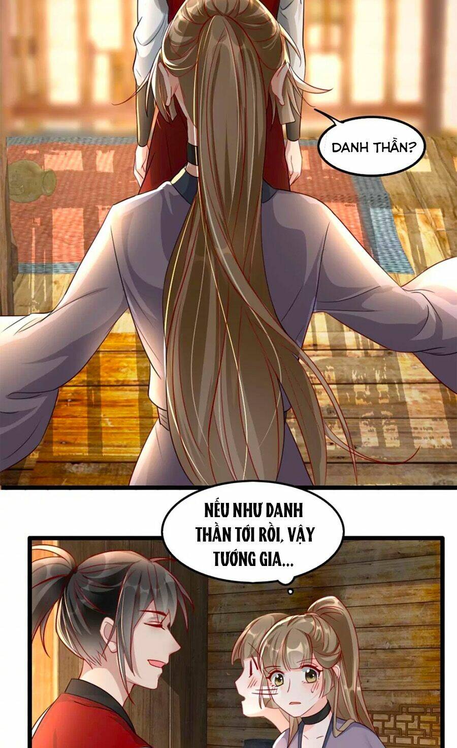 Chương 85 - Trang 19