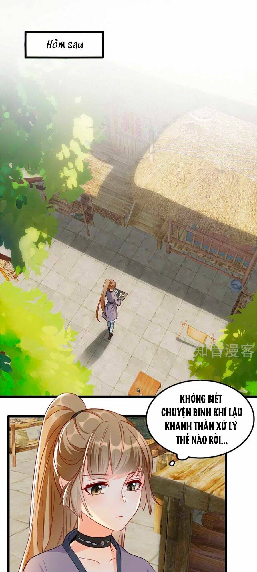 Chương 85 - Trang 6