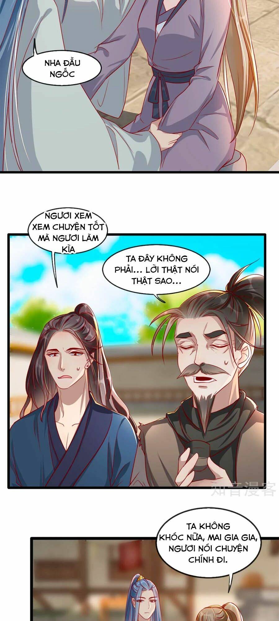 Chương 86 - Trang 12