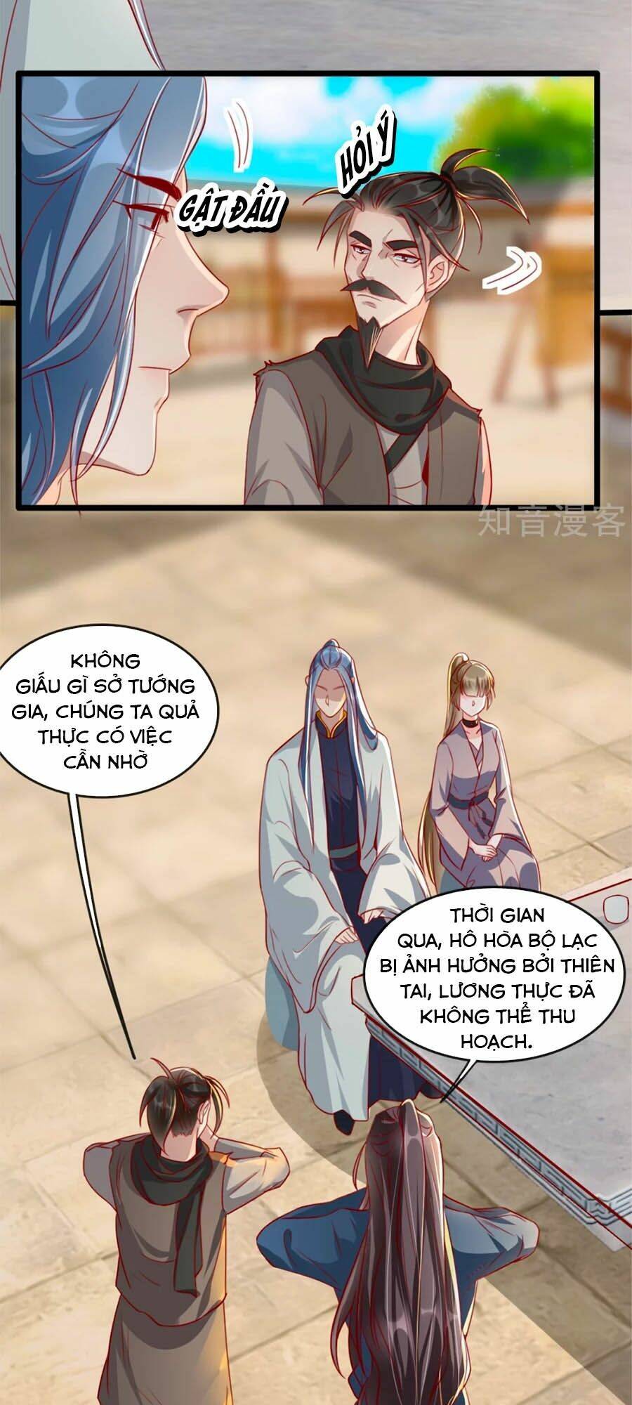 Chương 86 - Trang 15