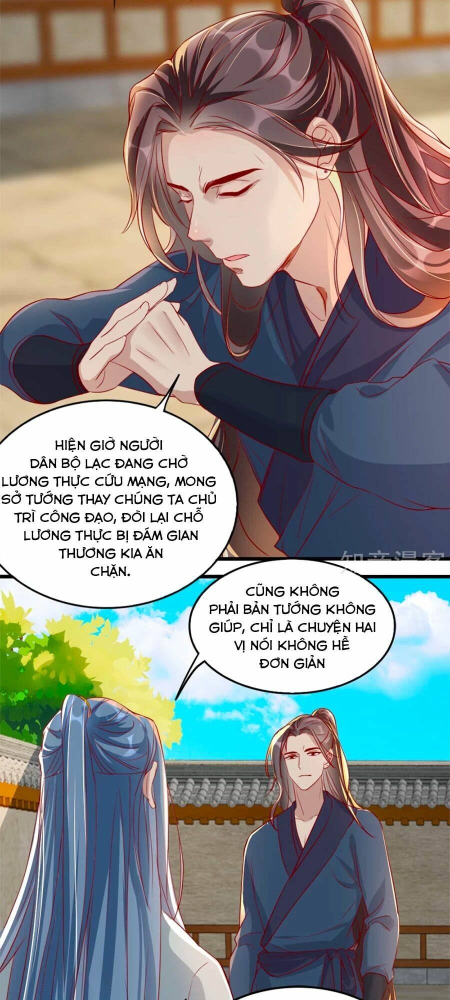 Chương 86 - Trang 18