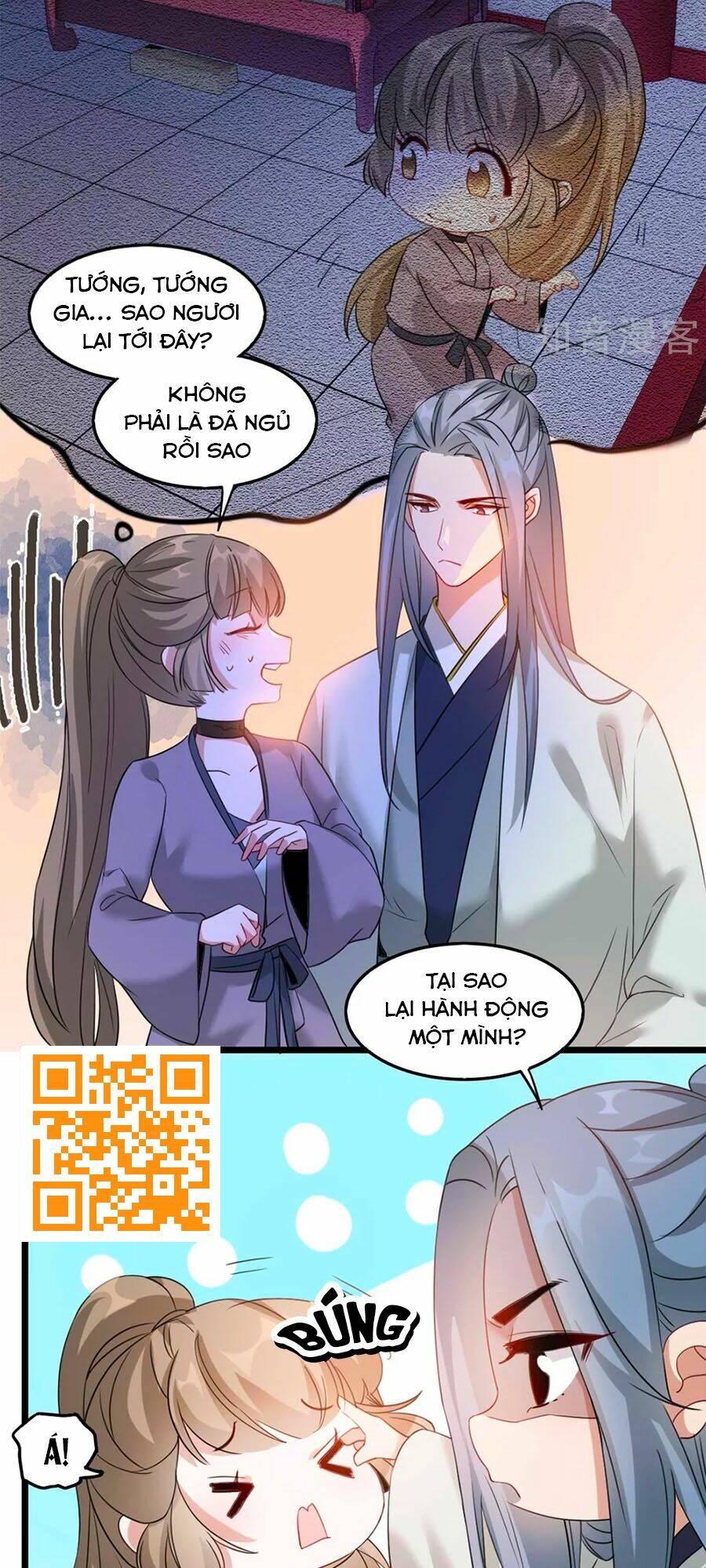 Chương 87 - Trang 8