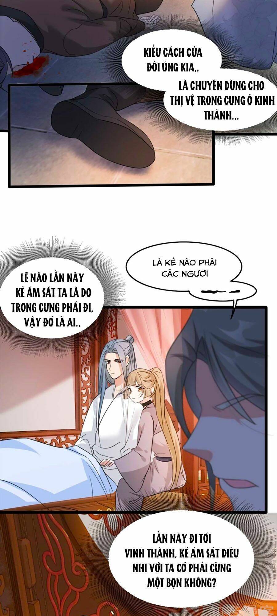 Chương 88 - Trang 18