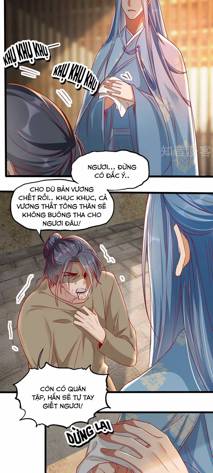 Chương 90 - Trang 12