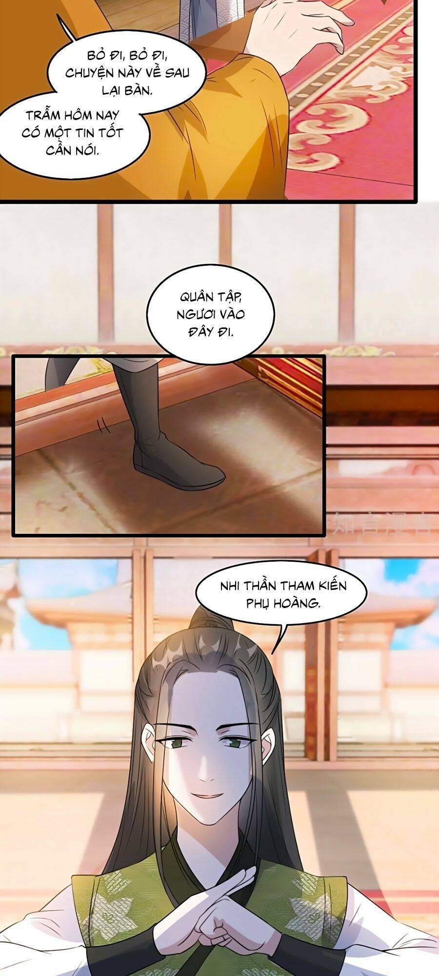Chương 92 - Trang 17