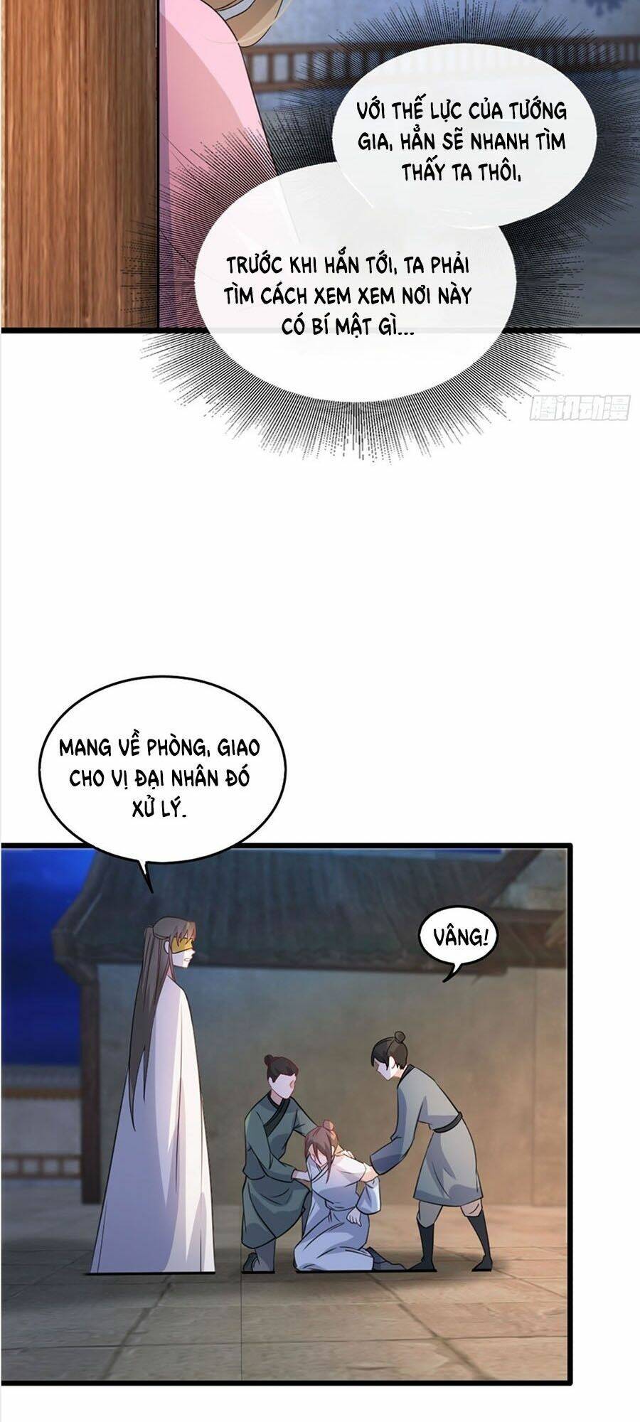 Chương 95 - Trang 7