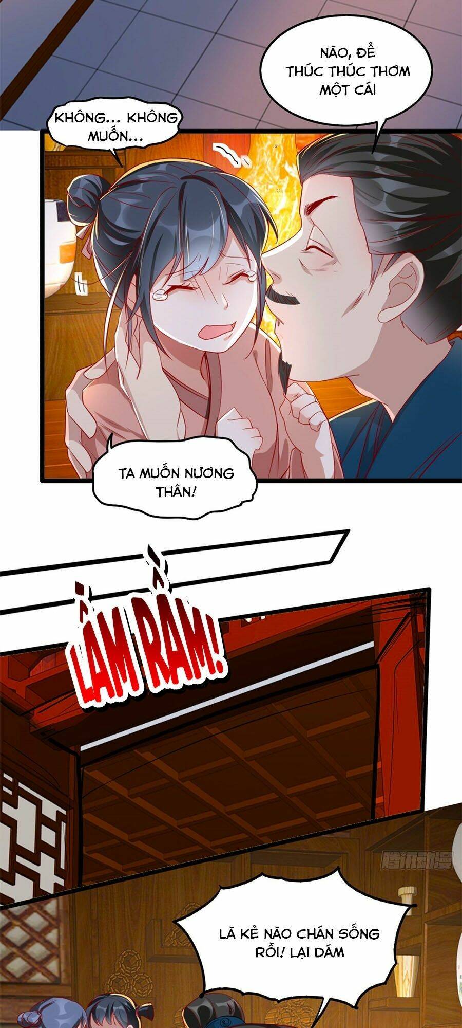 Chương 97 - Trang 2