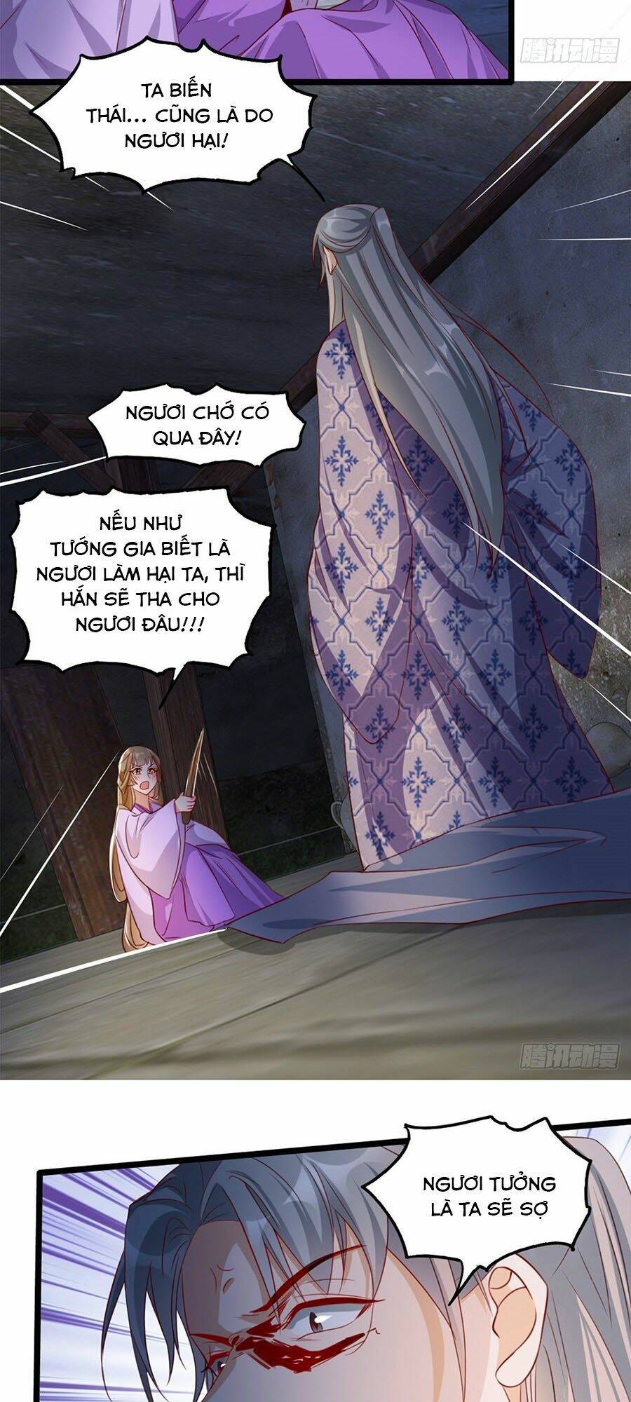 Chương 97 - Trang 16