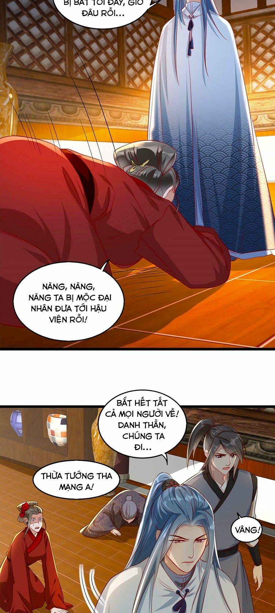 Chương 97 - Trang 8