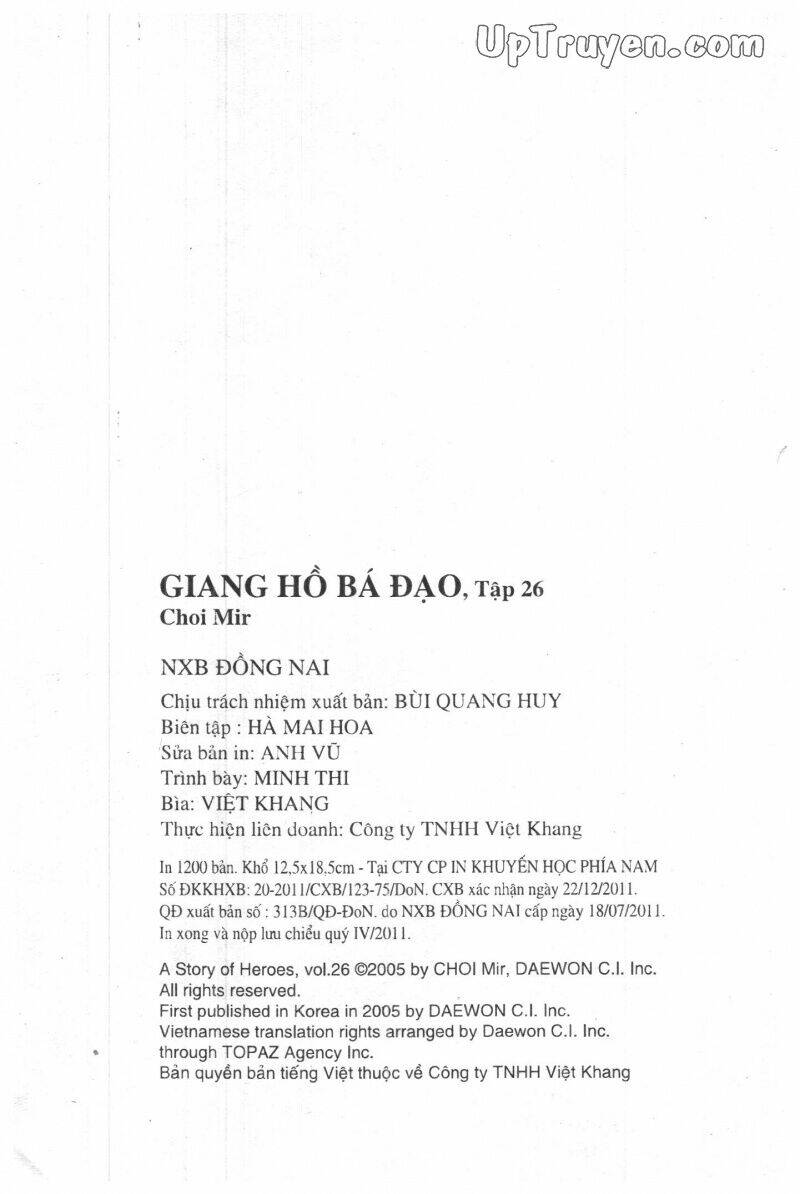 Chương 26 - Trang 176