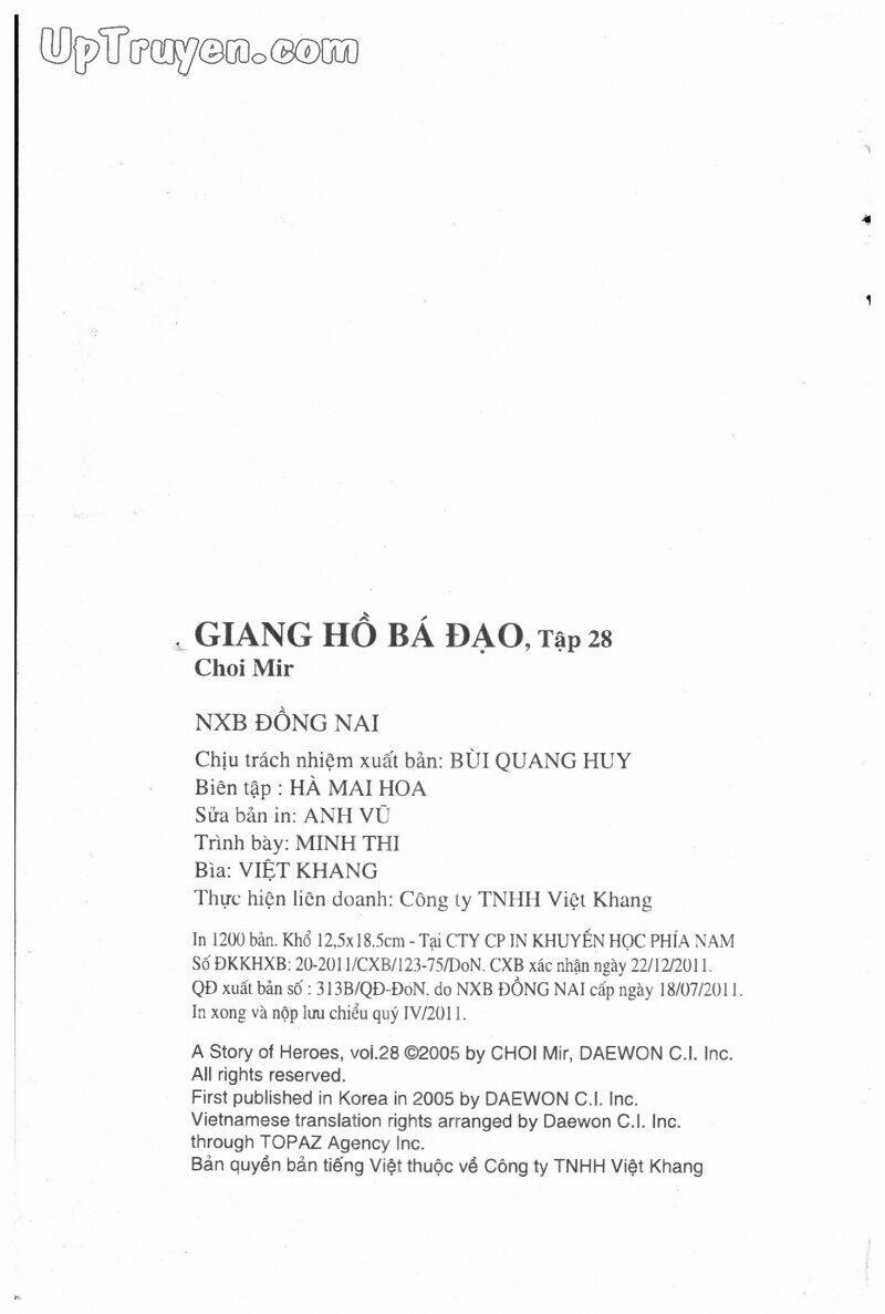 Chương 28 - Trang 176