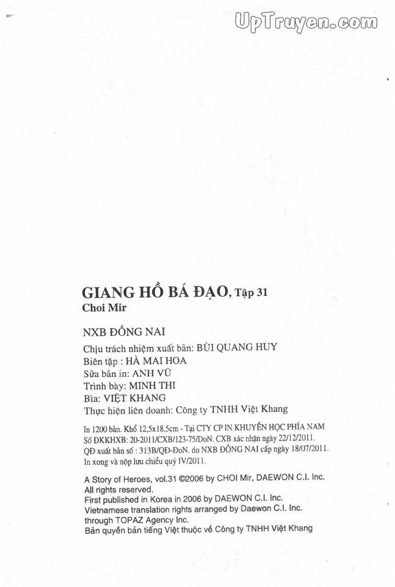 Chương 31 - Trang 2
