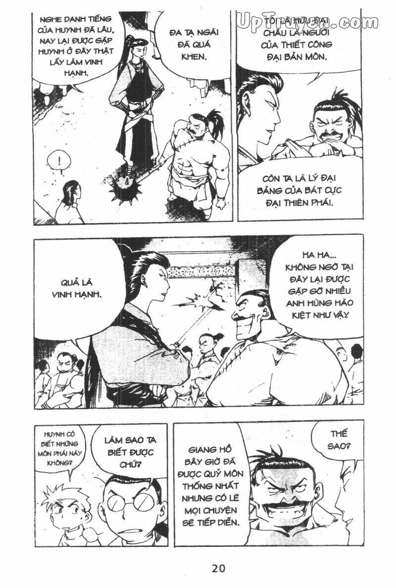 Chương 31 - Trang 20