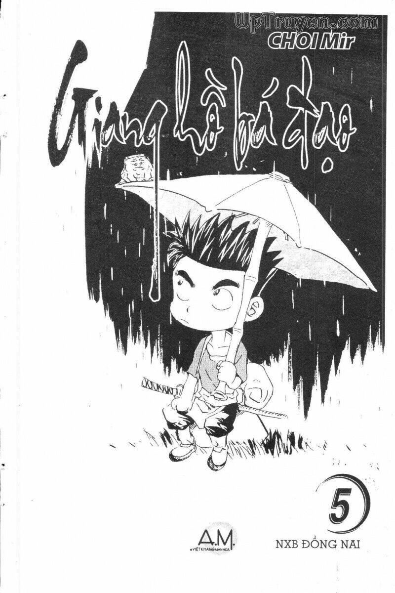 Chương 5 - Trang 1