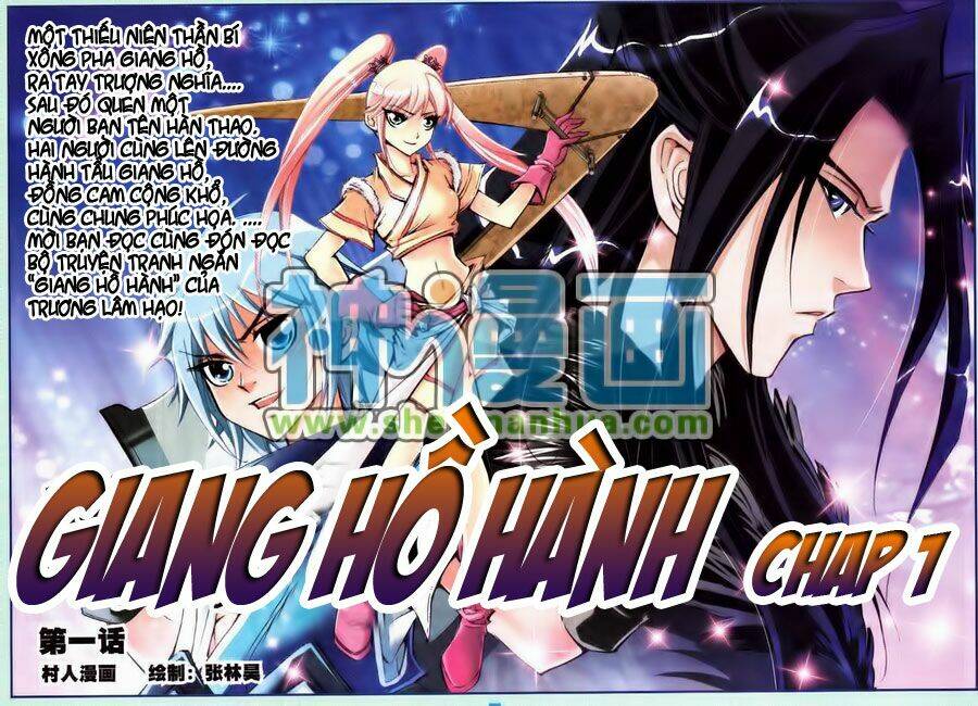Chương 1 - Trang 1