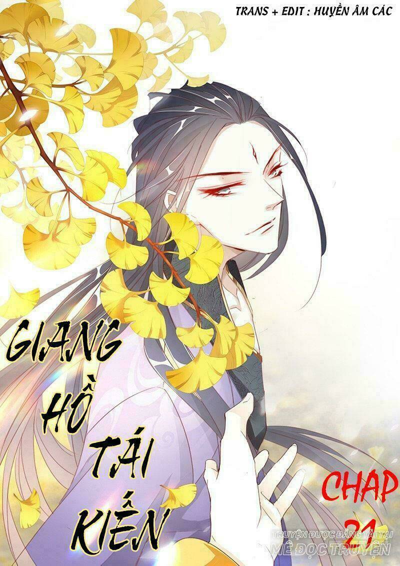 Chương 21 - Trang 1
