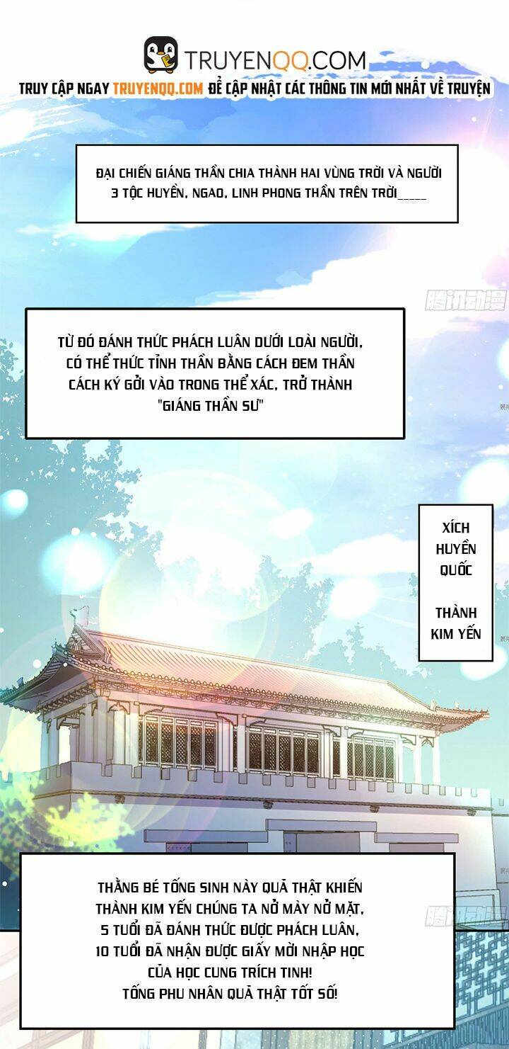 Chương 0 - Trang 3