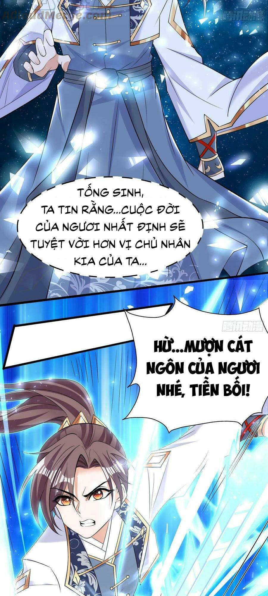 Chương 101 - Trang 18