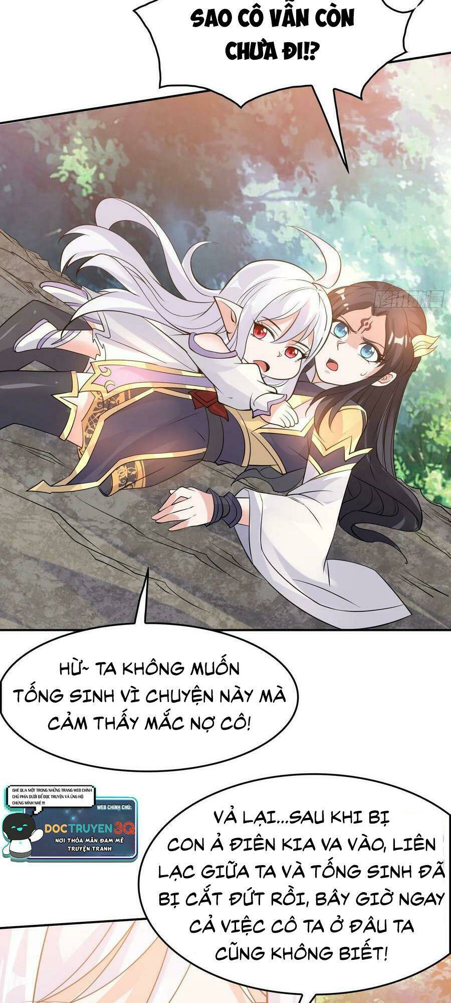Chương 101 - Trang 28