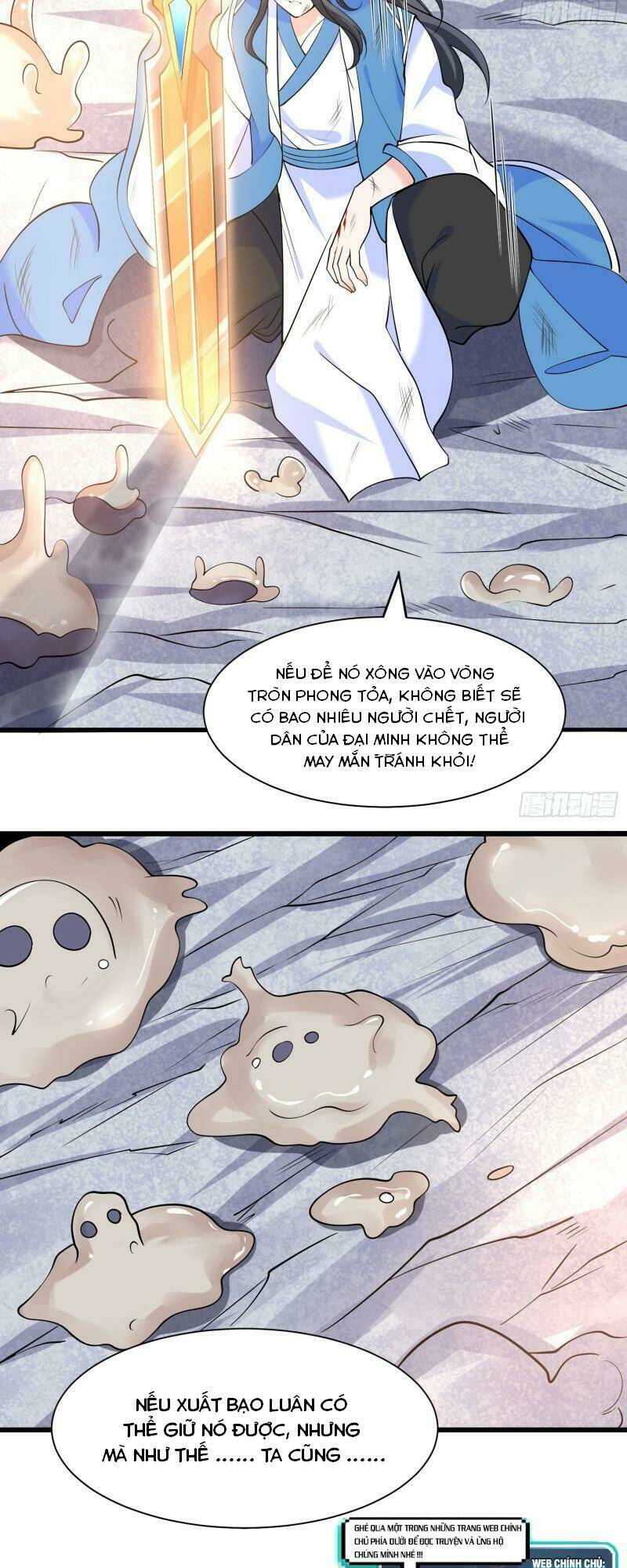 Chương 102 - Trang 21