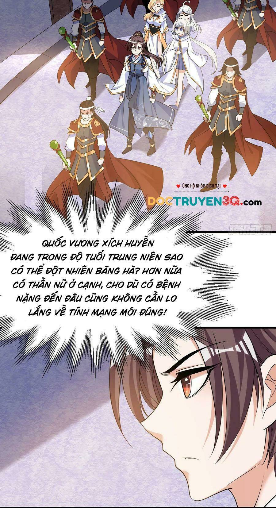 Chương 107 - Trang 20