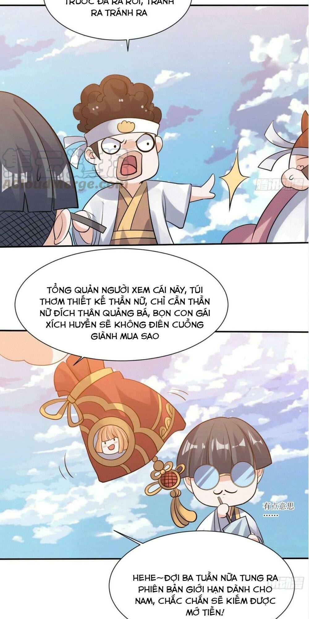 Chương 108 - Trang 17
