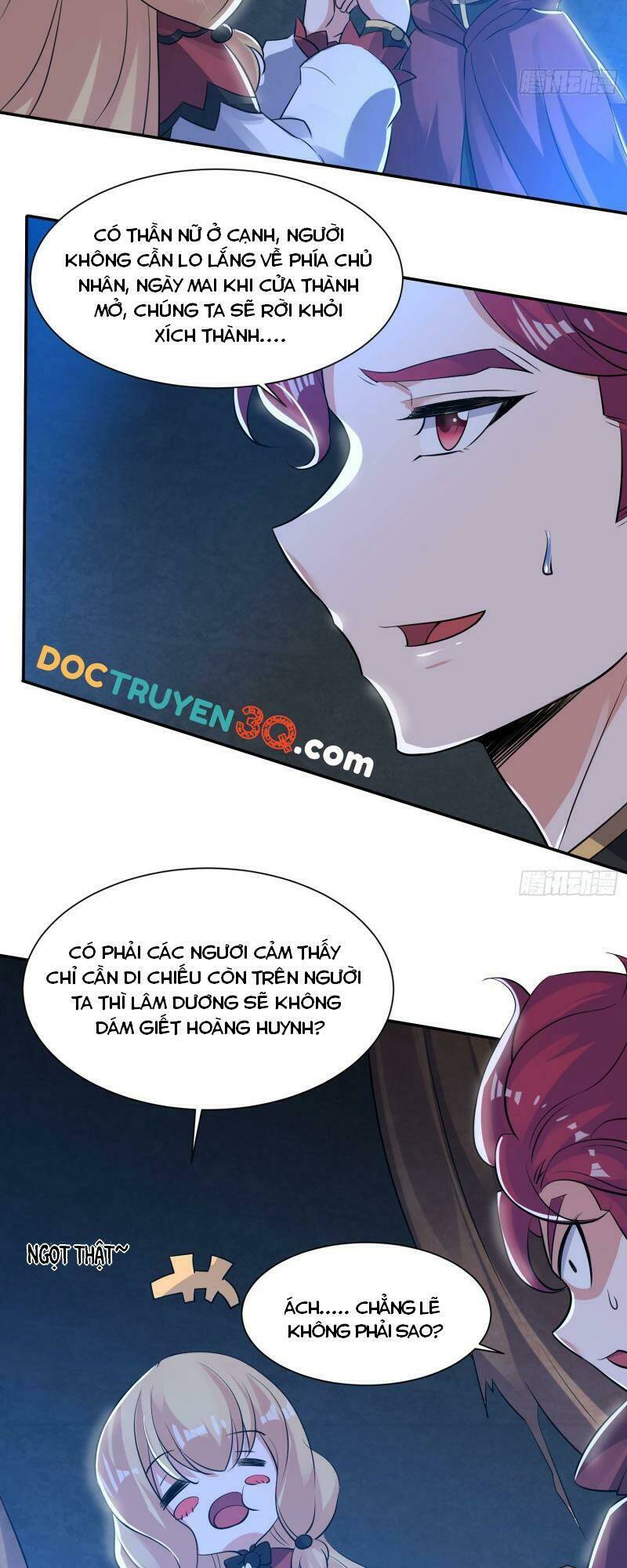 Chương 110 - Trang 14