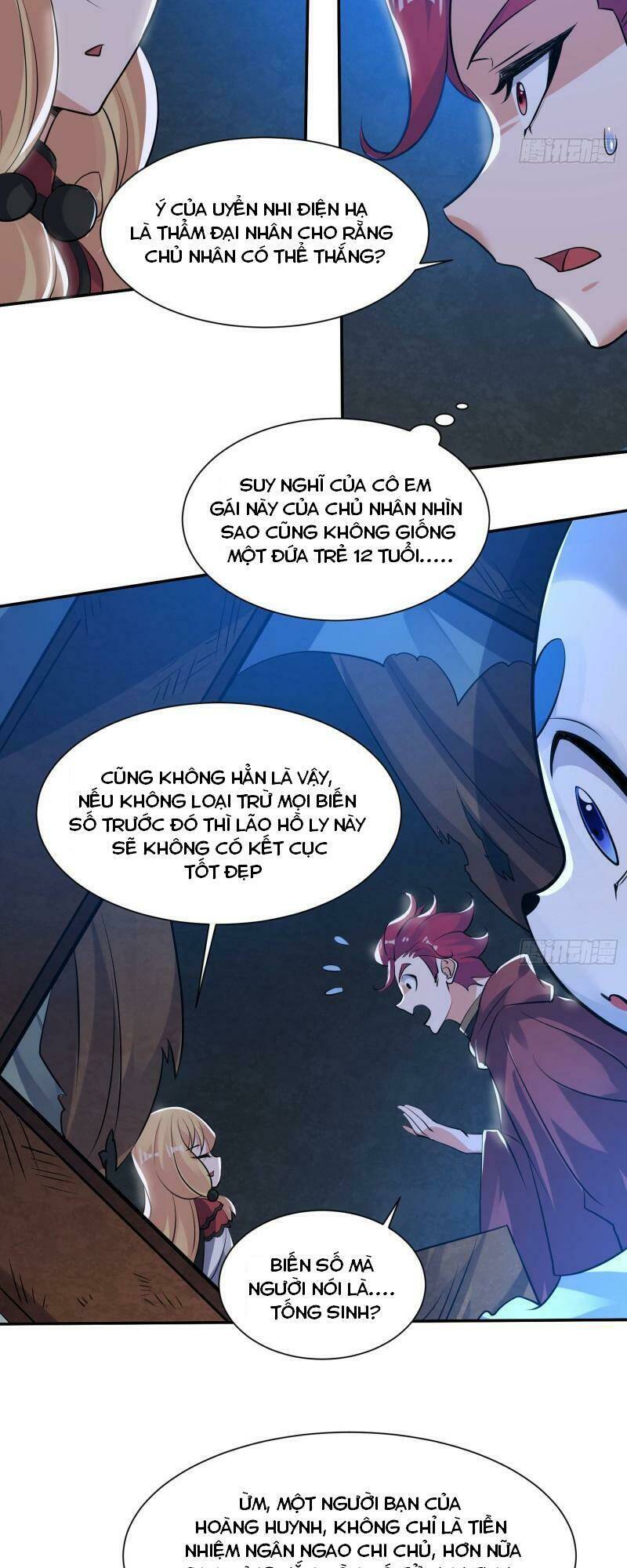 Chương 110 - Trang 16