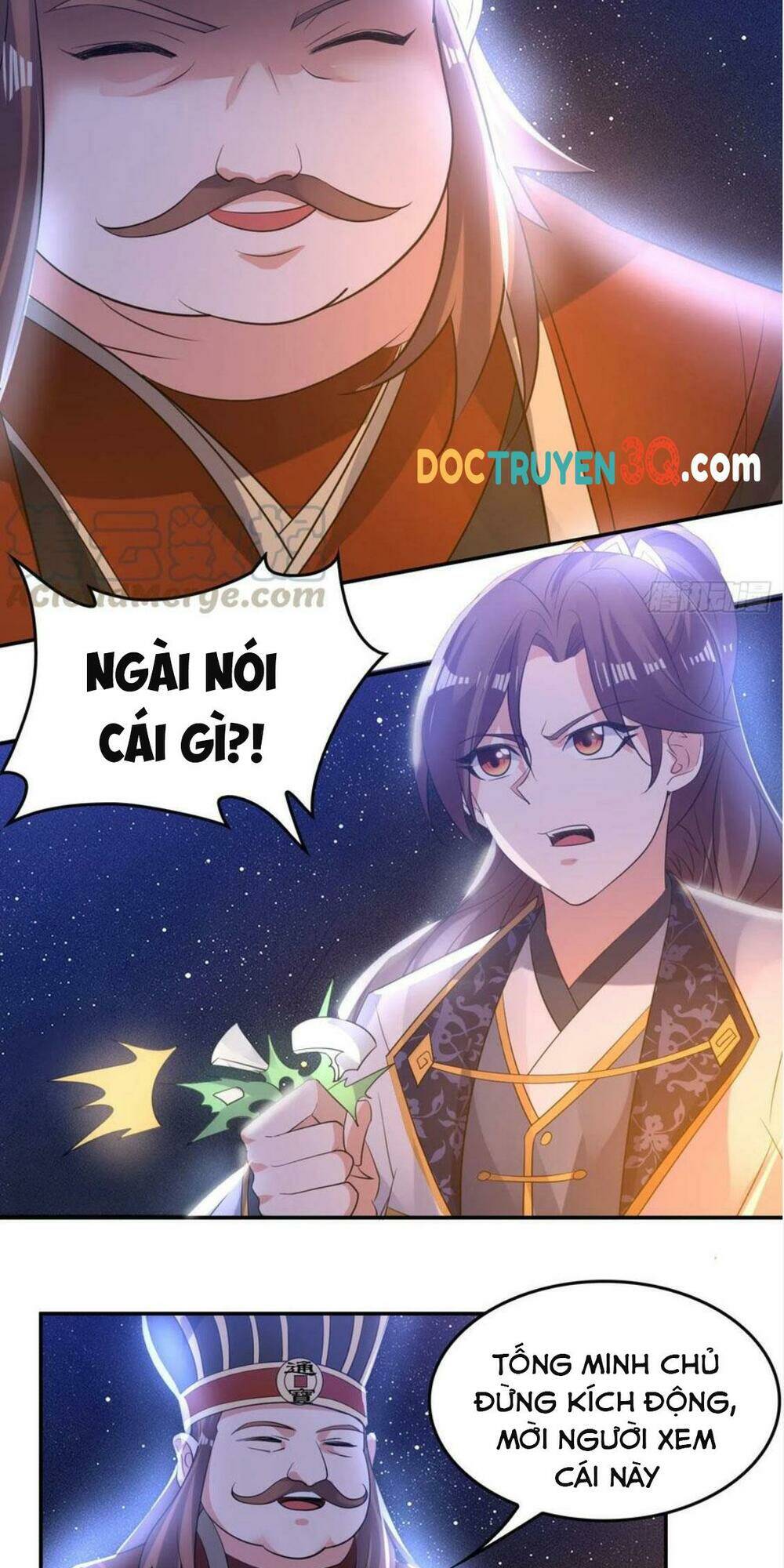 Chương 111 - Trang 14