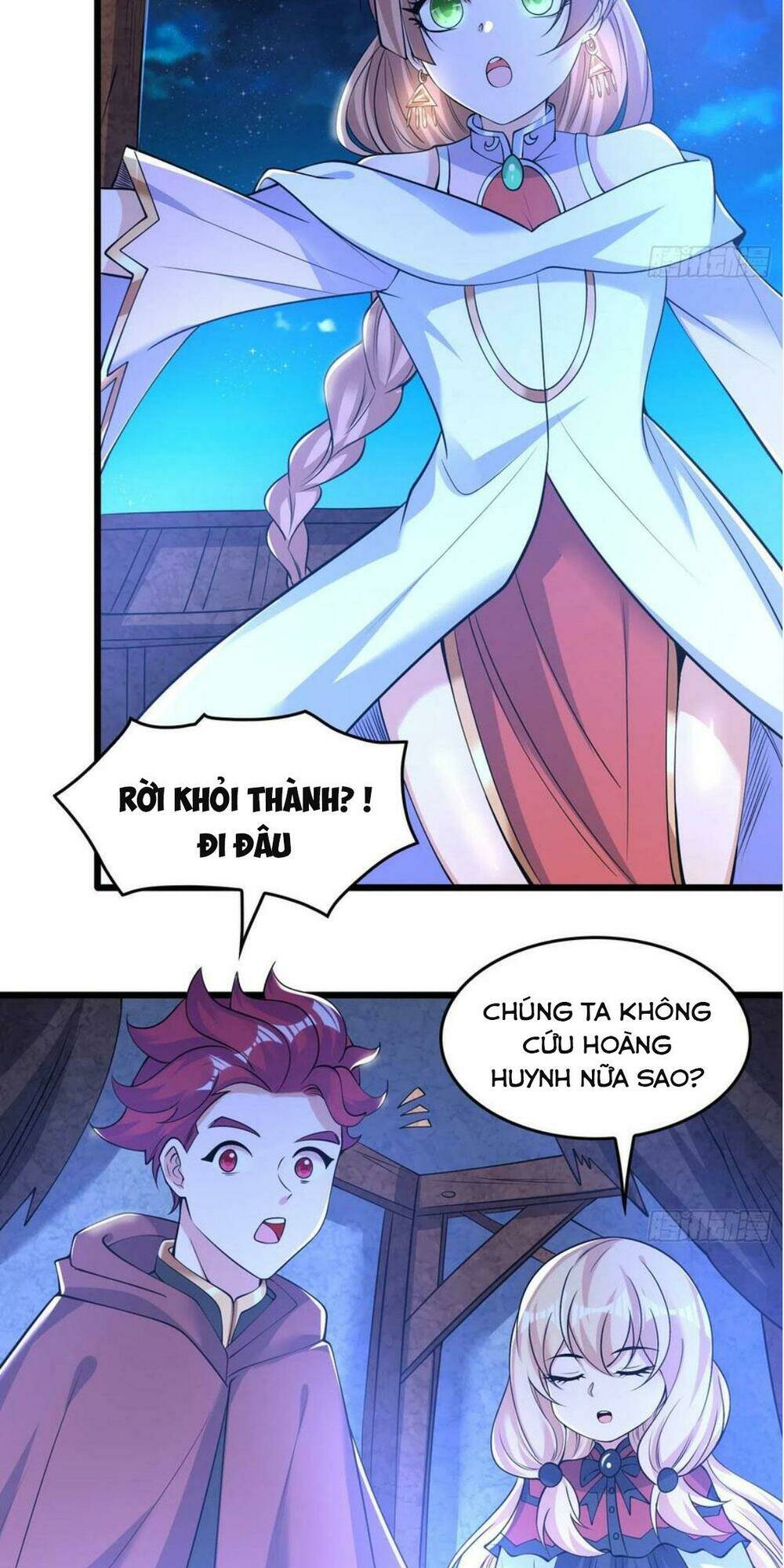 Chương 111 - Trang 20