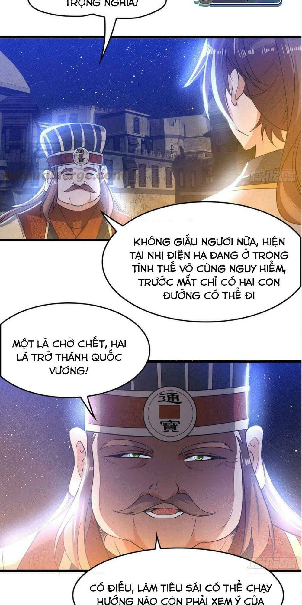 Chương 111 - Trang 3