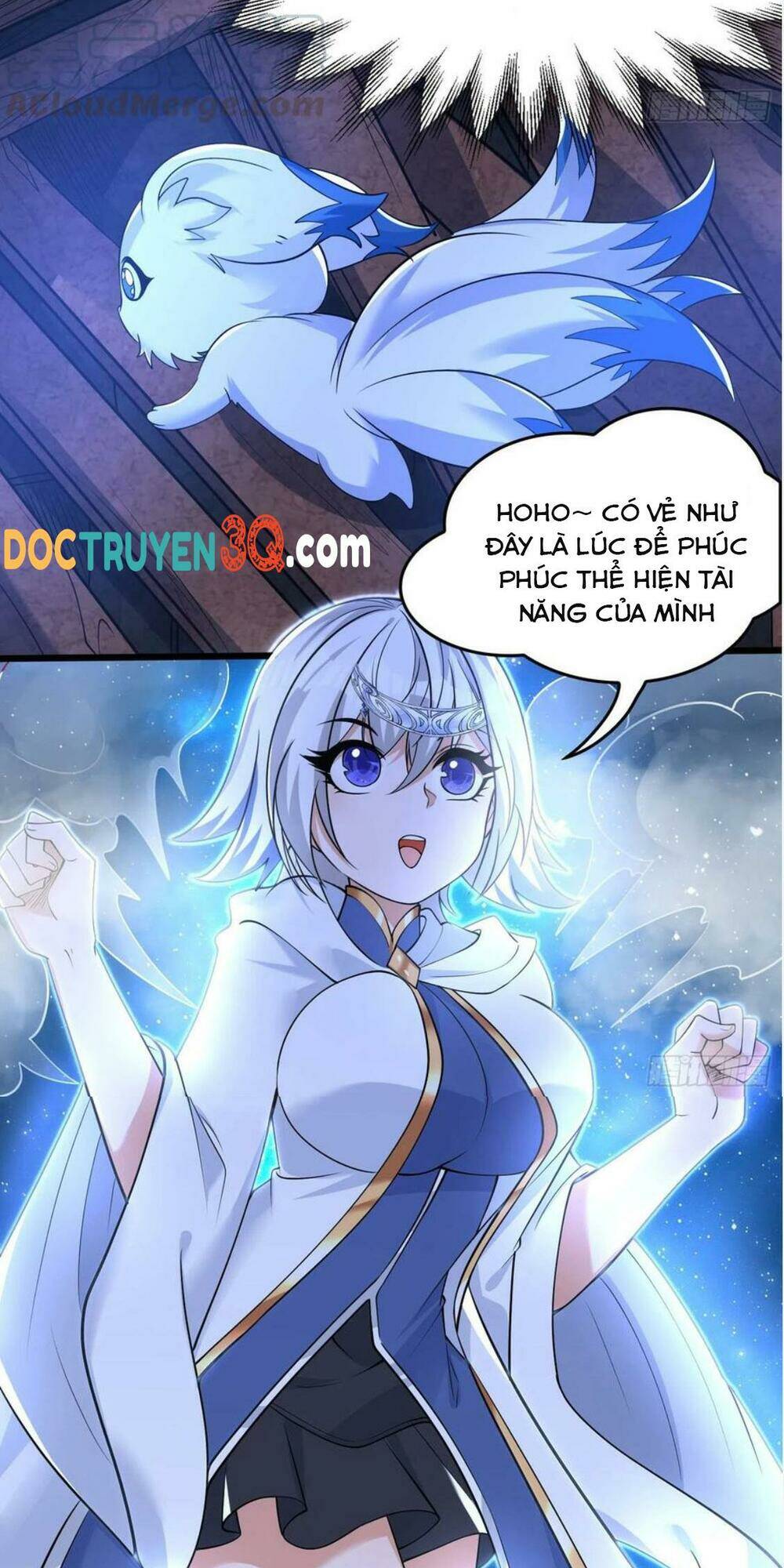Chương 111 - Trang 22