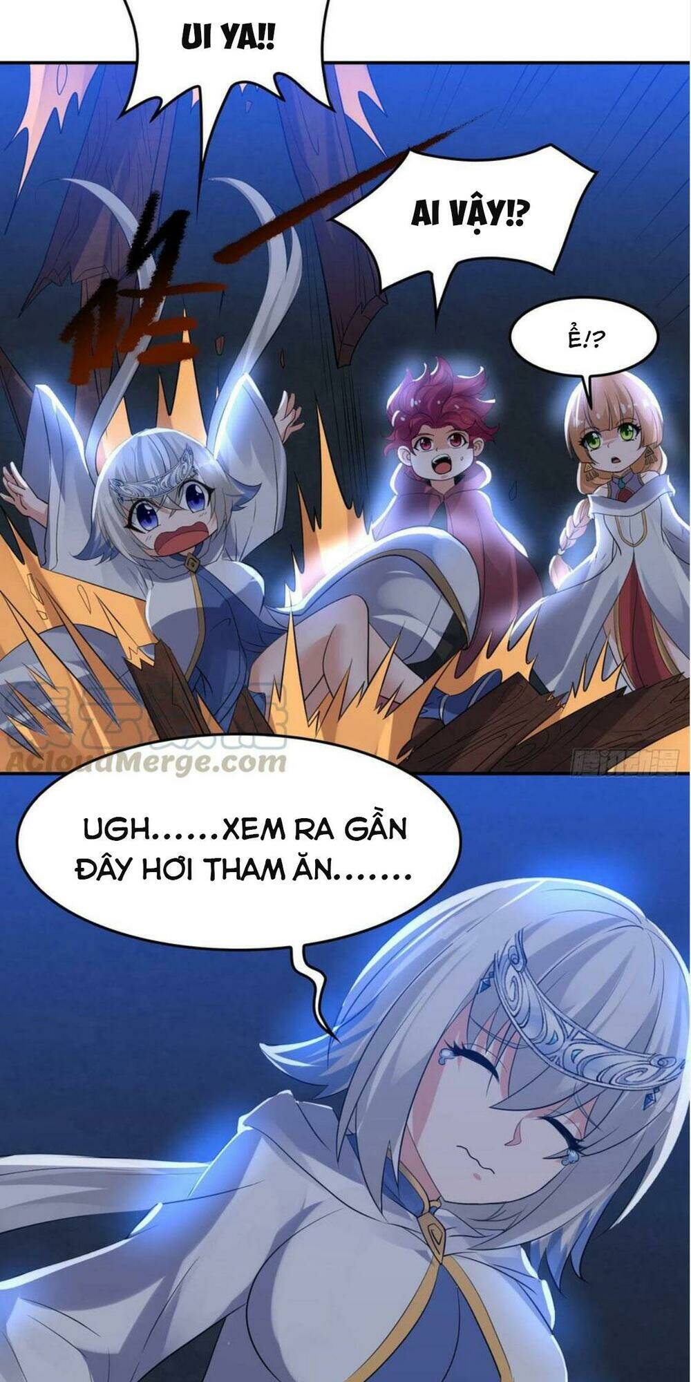 Chương 111 - Trang 24