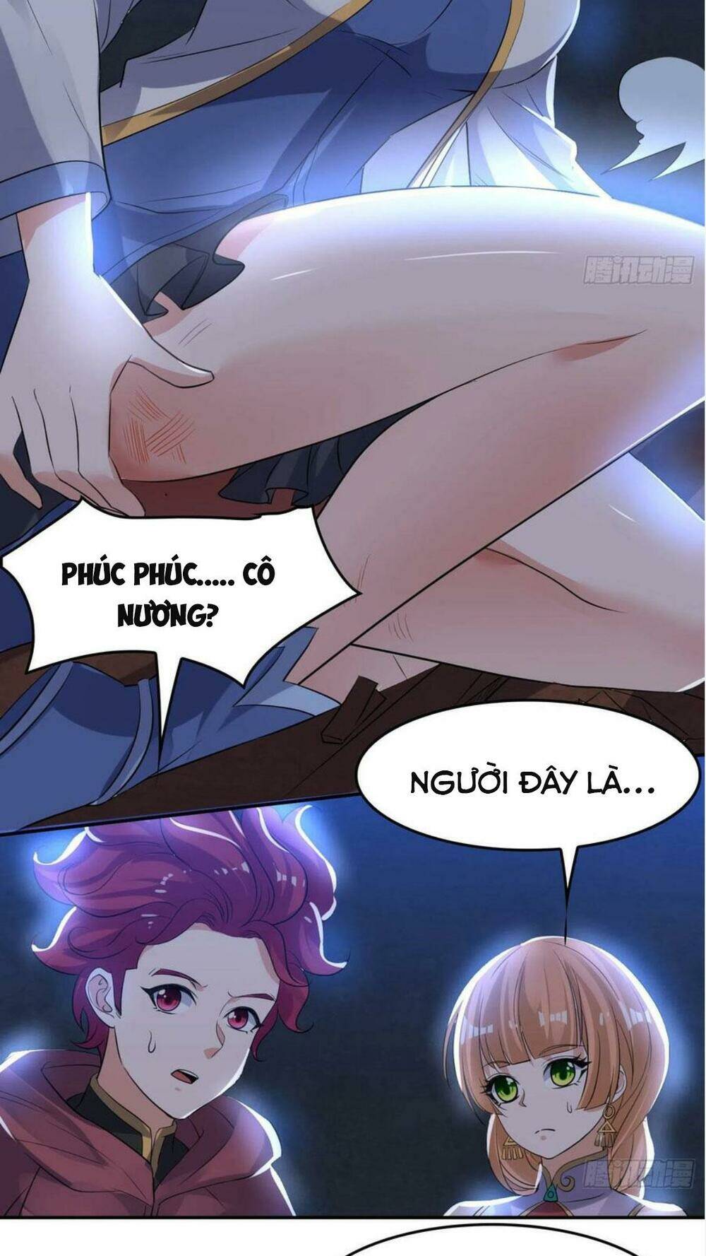 Chương 111 - Trang 25
