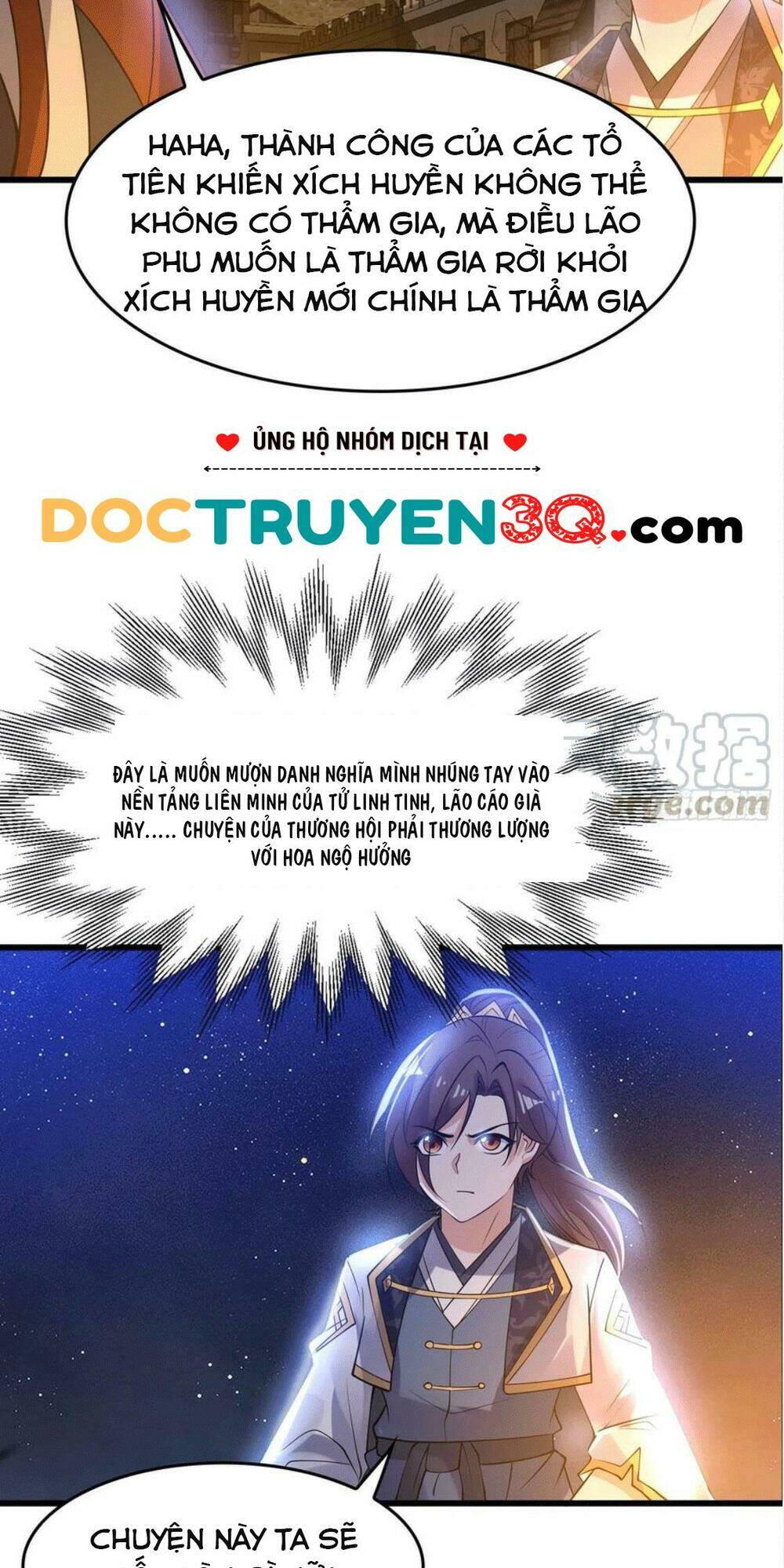 Chương 111 - Trang 8
