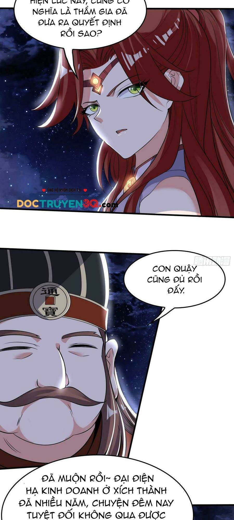 Chương 113 - Trang 2