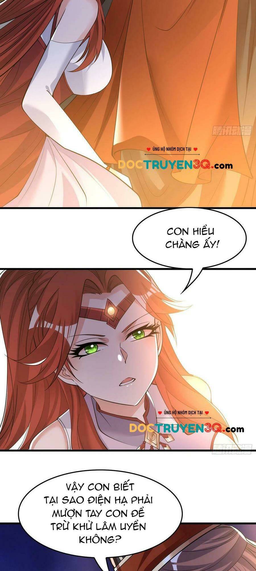 Chương 113 - Trang 21
