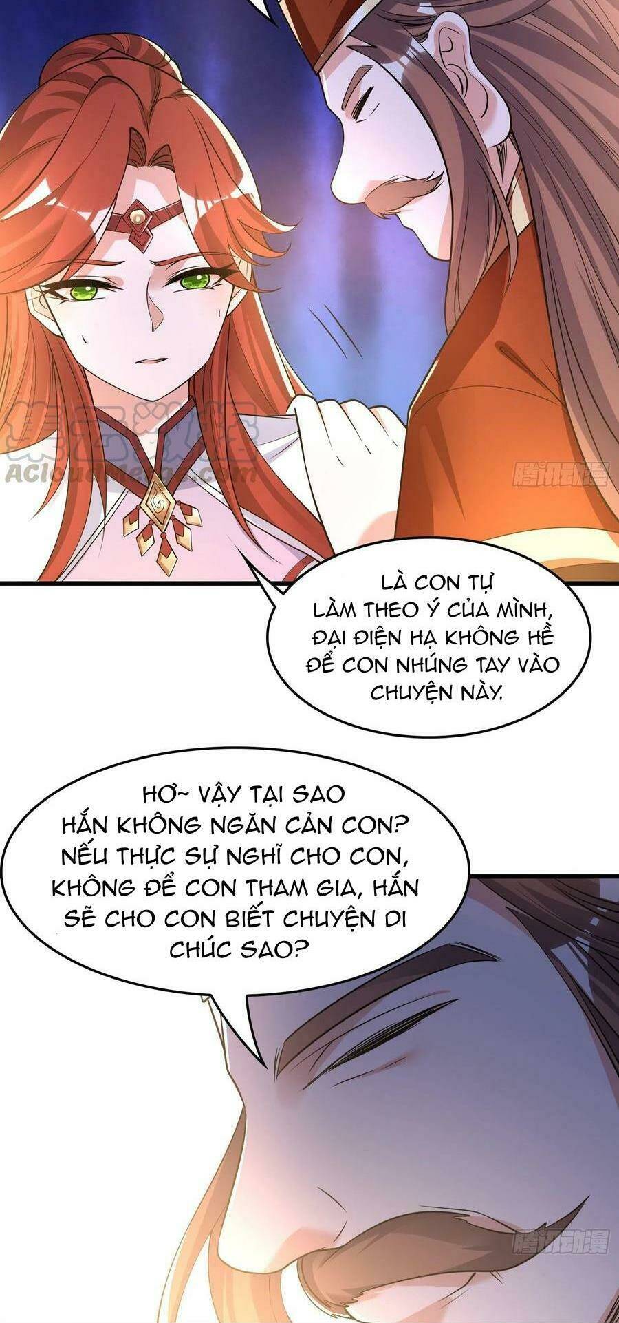 Chương 113 - Trang 22