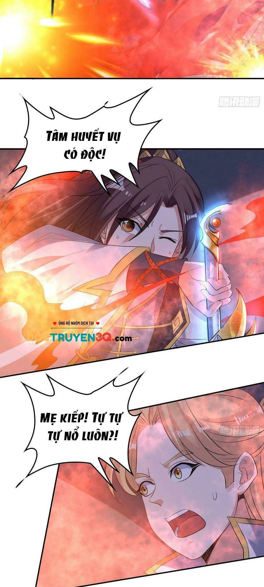 Chương 113 - Trang 28