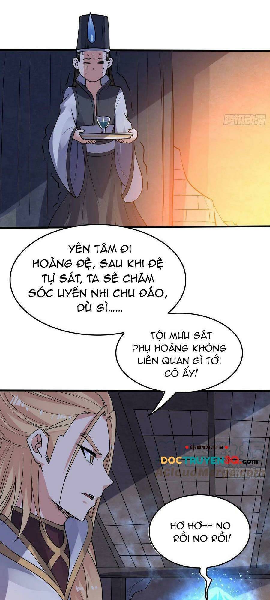 Chương 113 - Trang 8