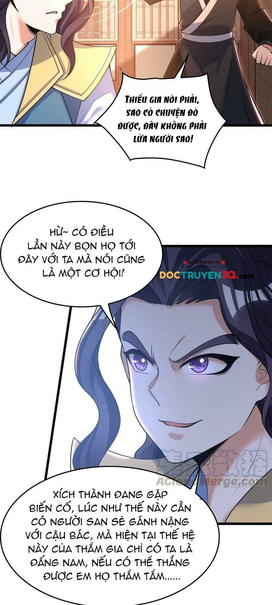 Chương 121 - Trang 20
