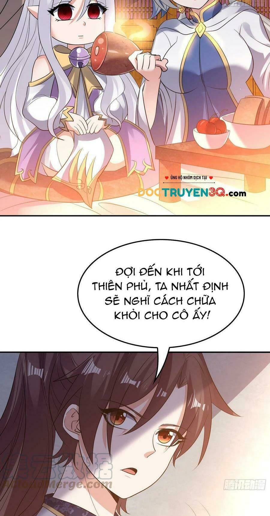 Chương 121 - Trang 26